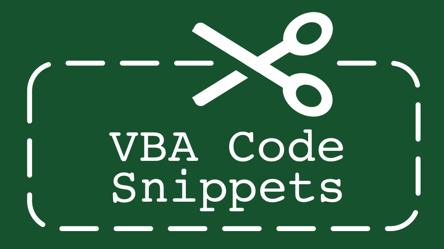 open vba in excel 2016