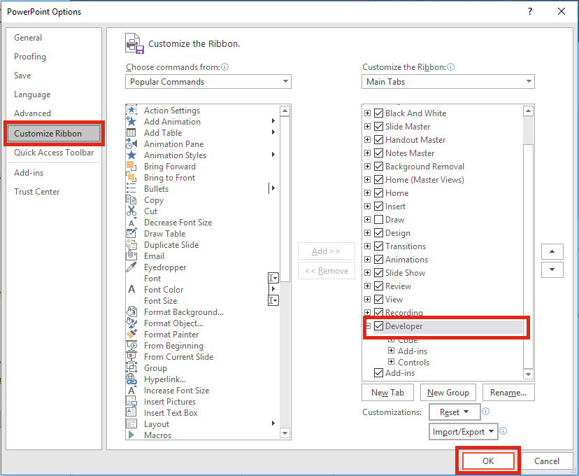 controlling-powerpoint-from-excel-using-vba-laptrinhx