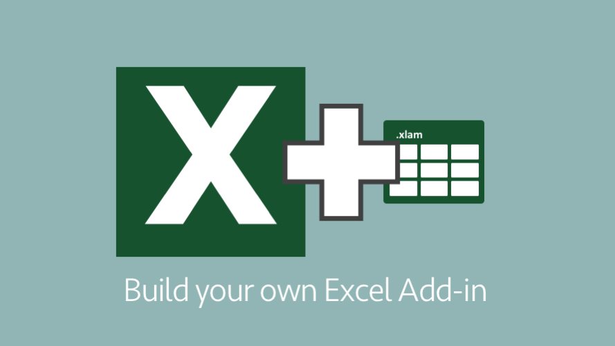 Build your own Addin Calculation Timer LaptrinhX