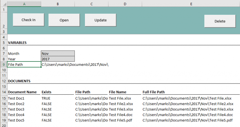 document-control-template-excel-off-the-grid