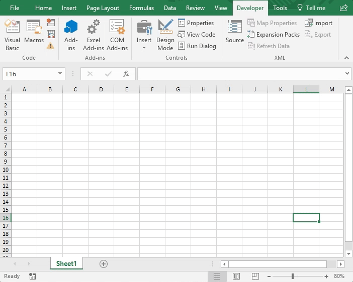 Auto Resize An Excel Spreadsheet To Fill The Screen Excel Off The Grid