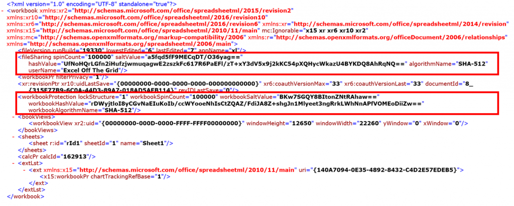 Schemas openxmlformats org