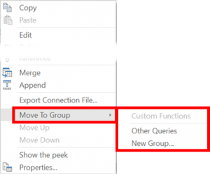 Power Query - Tips and Tricks - Excel Off The Grid