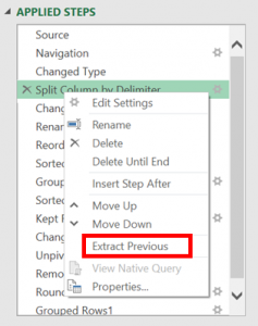 Power Query - Tips and Tricks - Excel Off The Grid