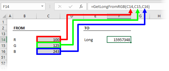 Converting Colors - Hex - 100808