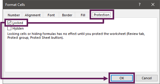 Crack Excel Passwords With Vba Excel Off The Grid