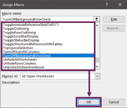 Useful VBA codes for Excel (30 example macros + Free ebook)