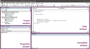 Useful VBA codes for Excel (30 example macros + Free ebook)