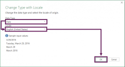Power Query date format (How to + 5 tricky scenarios)