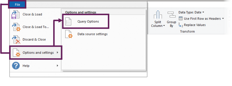 Power Query date format (How to + 5 tricky scenarios)