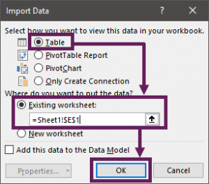Power Query - Split delimited cells into rows - Excel Off The Grid