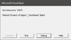 Loop through selected sheets with VBA - Excel Off The Grid
