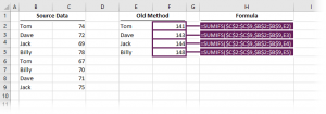 Dynamic arrays in Excel - Everything you NEED to know