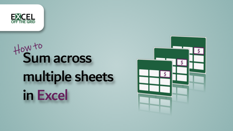 sum-across-multiple-sheets-in-microsoft-excel-microsoft-excel-tips-riset