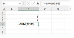 Excel formulas not calculating? 14 reasons & how to fix it