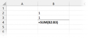 Excel formulas not calculating? 14 reasons & how to fix it