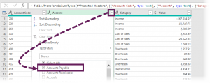 Filter All in Power Query - Excel Off The Grid