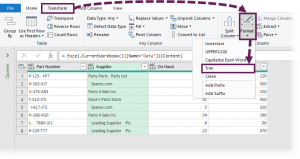 How to remove spaces in Excel (7 simple ways)