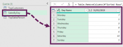 Use the Power Query editor to update queries - Excel Off The Grid
