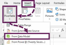 Get to know Power Query Close & Load options - Excel Off The Grid