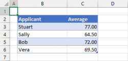 Excel rounding vs Power Query rounding: WARNING! They are different