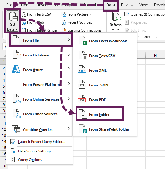 list-files-in-a-folder-subfolders-with-power-query