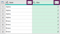 Common Power Query transformations (50+ powerful transformations explained)