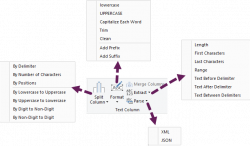 Common Power Query transformations (50+ powerful transformations explained)