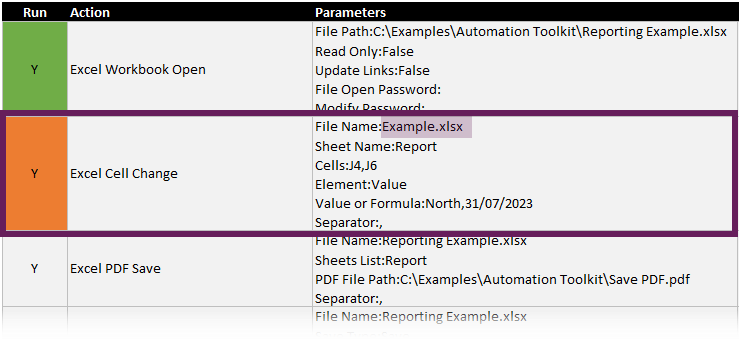 Typo in File Name parameter