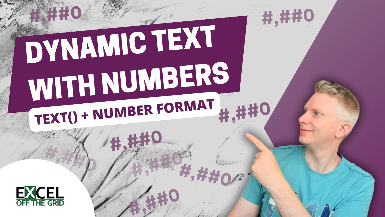 how-to-create-dynamic-text-in-excel-text-number-formats-excel-off