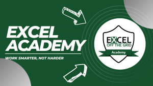 Excel Academy