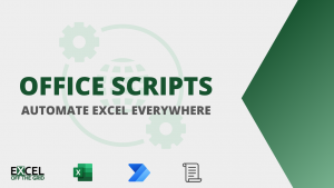 Office Scripts Course