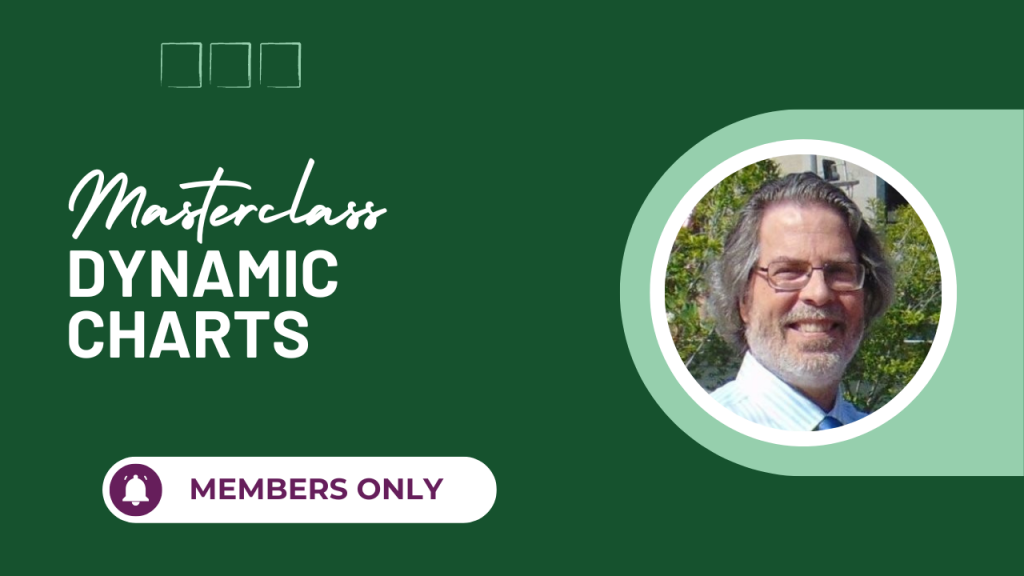 Events - Excel Off The Grid