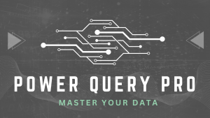Power Query Pro