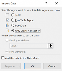 How to add manual information to a query (commentary & references)
