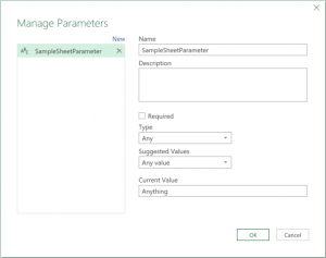 Combine multiple sheets in Power Query with a Transform Sample Sheet ...