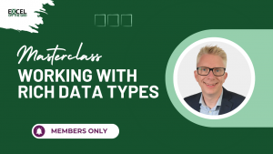 Rich Data Types